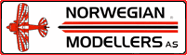 Norwegian Modellers A/s - Trykk for firmainformasjon